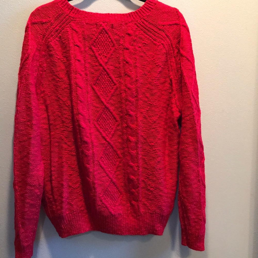 Sweater - Picture 2 of 3